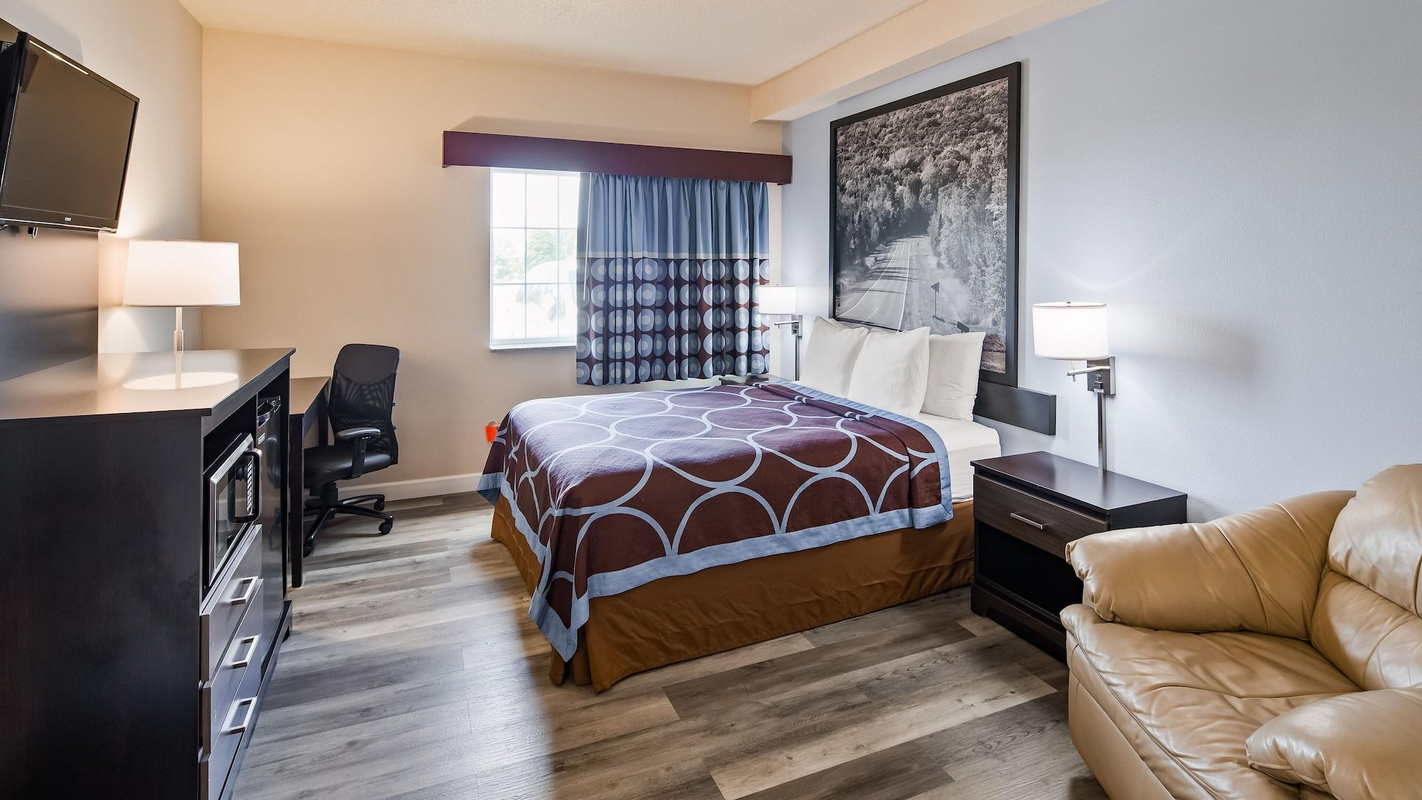 Super 8 By Wyndham Neillsville Wi Εξωτερικό φωτογραφία