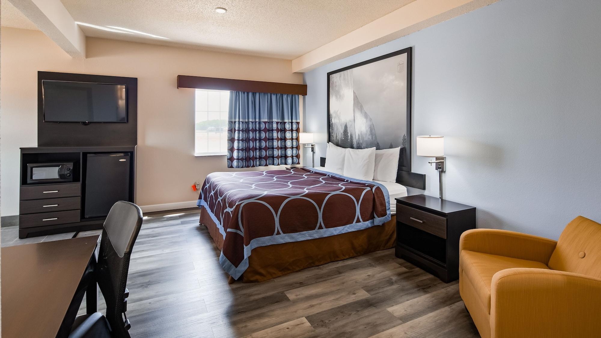 Super 8 By Wyndham Neillsville Wi Εξωτερικό φωτογραφία
